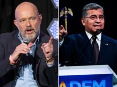 Lo que revela el debate cancelado sobre los demócratas