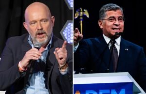 Lo que revela el debate cancelado sobre los demócratas