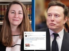 Elon Musk busca la recusación del juez de Delaware por el ‘apoyo’ de LinkedIn a una publicación burlándose de él