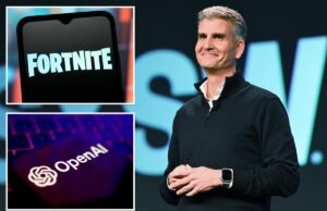 El nuevo director ejecutivo de Disney bombardeado con desafíos en su primera semana en el trabajo