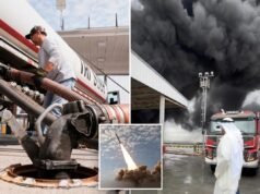 La inflación en Estados Unidos aumentará al 4,2% si la guerra en Irán continúa, dice la OCDE