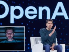 OpenAI suspende indefinidamente el chatbot erótico por preocupaciones: informe