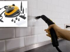 Retiran del mercado aparatos domésticos de vapor después de decenas de quemaduras reportadas