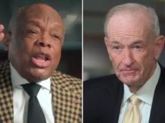 Willie Brown dice la verdad sobre el declive de San Francisco