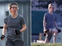 Elizabeth Holmes, deshonrada estafadora de Theranos, acaba de conseguir un descanso en el tribunal y los fiscales no están contentos