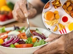 Cómo alimentar tu cerebro en Los Ángeles