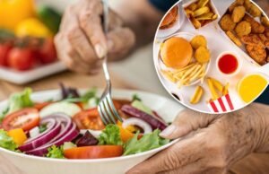 Cómo alimentar tu cerebro en Los Ángeles