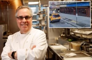 El restaurante Serafina se hará cargo de la antigua casa de Rosie O’Grady en Midtown