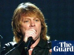 Una película biográfica de Bon Jovi en preparación en Universal Pictures | Bonjovi