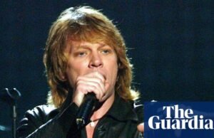 Una película biográfica de Bon Jovi en preparación en Universal Pictures | Bonjovi