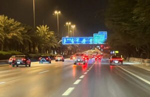 Arabia Saudita expulsa al agregado militar iraní y a cuatro miembros del personal de su embajada