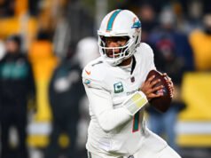 Notas de la agencia libre de la NFL: Tua Tagovailoa encontrará un nuevo hogar con los Falcons después de que los Dolphins lo liberen