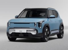El vehículo eléctrico más barato de Kia hasta el momento cuesta alrededor de 31.000 dólares