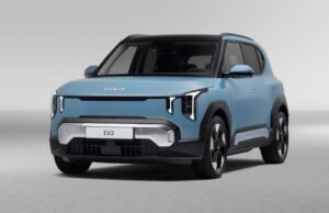El vehículo eléctrico más barato de Kia hasta el momento cuesta alrededor de 31.000 dólares