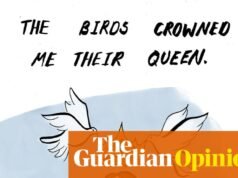 Natalya Lobanova sobre su abandono de las redes sociales – caricatura