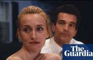 Por qué nos enamoramos de Love Story: JFK Jr y Carolyn Bessette | television americana