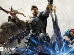 Videojuego Highguard eliminado unas semanas después de su lanzamiento