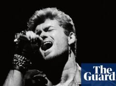 La película perdida hace mucho tiempo y el álbum en vivo de George Michael se lanzarán a finales de este año | jorge michel