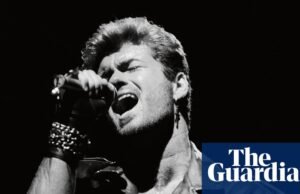 La película perdida hace mucho tiempo y el álbum en vivo de George Michael se lanzarán a finales de este año | jorge michel