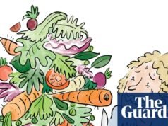 ¿Es cierto que… nunca se puede comer demasiada fibra? | Salud y bienestar