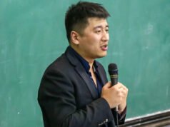 El influencer Zhang Xuefeng muere a los 41 años tras un paro cardíaco repentino