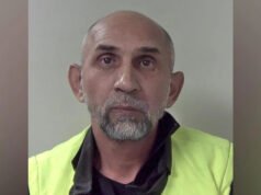 Un camionero reclutó a otros para traficar migrantes