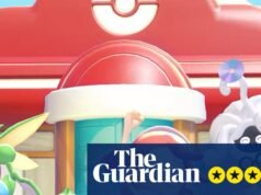 Revisión de Pokémon Pokopia: las criaturas coleccionables crean su propio mundo perfecto | Juegos