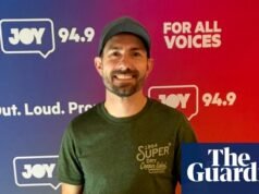 El ex león de Brisbane Leigh Ryswyk se convierte en el primer jugador de la AFL en declararse gay | AFL