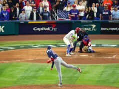 Clásico Mundial de Béisbol: República Dominicana frustrada tras polémica retirada en final: “Sabía al 100% que era una pelota”