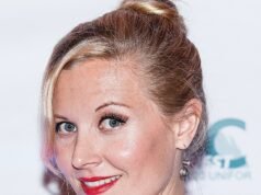 Muere la actriz de ‘Sobrenatural’ Carrie Anne Fleming a los 51 años