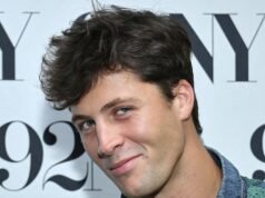 El ganador de ‘Los traidores’, Rob Rausch, compró una casa en Alabama justo antes de ganar