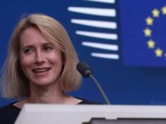 La UE Kallas estudia un plan respaldado por la ONU para desbloquear la ruta petrolera de Ormuz en medio de la guerra con Irán