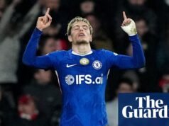 Chelsea niega a Wrexham su historia en Hollywood mientras Garnacho y João Pedro sellan la galleta de la Copa | Copa FA