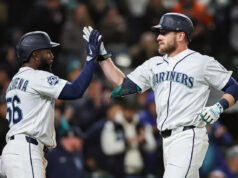 Dónde ver Cleveland Guardians vs Seattle Mariners: transmisión en vivo, hora de inicio, canal de televisión, probabilidades para el domingo 29 de marzo