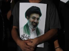 Jamenei de Irán dice que el enemigo está “derrotado” en un mensaje escrito de Nowruz