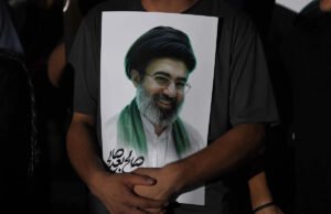 Jamenei de Irán dice que el enemigo está “derrotado” en un mensaje escrito de Nowruz