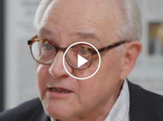 Reseñas | Trump intenta vender la guerra como filetes