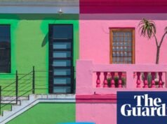 “Apenas la vi, reconocí la imagen”: la mejor foto tomada con el teléfono por Robby Ogilvie | Fotografía