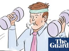 ¿Es cierto que… necesitas hacer ejercicio si quieres adelgazar? | vida y estilo