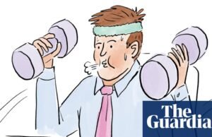 ¿Es cierto que… necesitas hacer ejercicio si quieres adelgazar? | vida y estilo