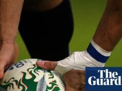 Juez en juicio por lesión cerebral en rugby dice a los equipos legales que se apresuren mientras los casos se prolongan | Conmoción cerebral en el deporte