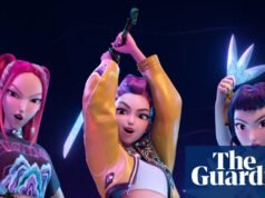 Secuela de KPop Demon Hunters confirmada en Netflix: “Es solo el comienzo” | Cazadores de demonios KPop