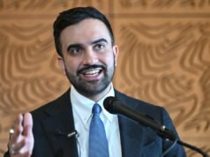 La gran mentira detrás de las afirmaciones de Mamdani de “gravar a los ricos”