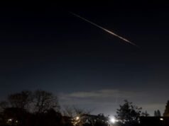 Irán amenaza con construir misiles más pesados y ‘modernizar armas’ a medida que se intensifica la guerra con Israel