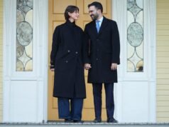 Como Primera Dama de Nueva York, Rama Duwaji debe tener cuidado con sus redes sociales