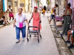 Estados Unidos debería intervenir en Cuba