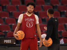 Iowa State no está seguro de si el delantero All-America Joshua Jefferson jugará en Sweet 16 contra Tennessee: ‘Es realmente una decisión de Joshua’