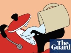 Tú eres el juez: ¿mi compañera de cuarto debería dejar de calentar su taza y luego volver a poner el agua en la tetera? | vida y estilo