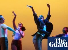 Cuerpo y planta: el ballet debe retener a los bailarines con pie plano, no estigmatizarlos | Ballet