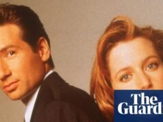 De Mulder y Scully a Marge y Homer: tus parejas favoritas de la televisión | Televisión